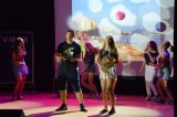 MUSICAL  W JAGIELLE, CZYLI WSCHODZĄCA GWIAZDA